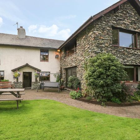 1 Cherry Tree Cottage ミロム エクステリア 写真