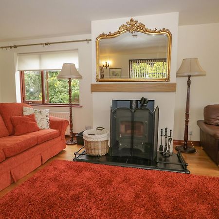 1 Cherry Tree Cottage ミロム エクステリア 写真