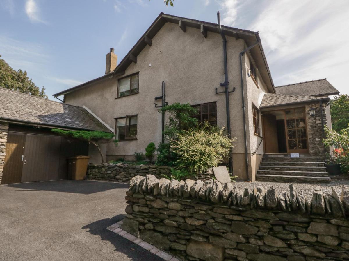 1 Cherry Tree Cottage ミロム エクステリア 写真