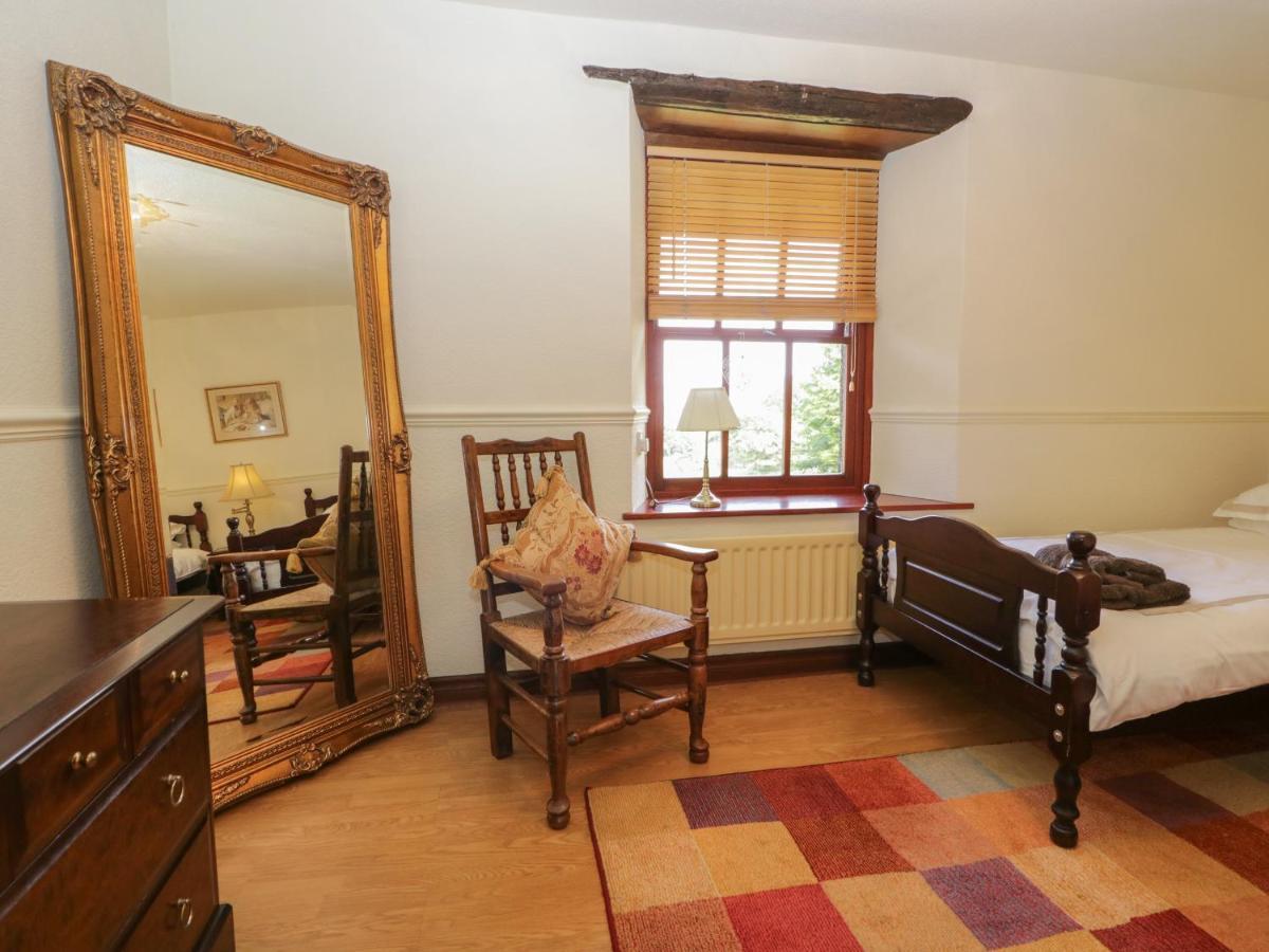 1 Cherry Tree Cottage ミロム エクステリア 写真