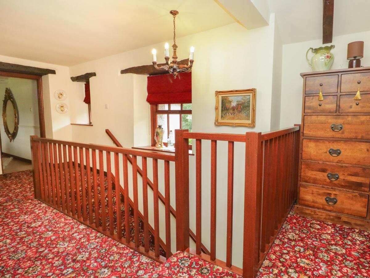 1 Cherry Tree Cottage ミロム エクステリア 写真